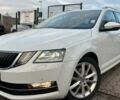 Белый Шкода Октавия, объемом двигателя 2 л и пробегом 261 тыс. км за 16150 $, фото 1 на Automoto.ua
