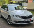 Белый Шкода Октавия, объемом двигателя 2 л и пробегом 196 тыс. км за 16499 $, фото 34 на Automoto.ua
