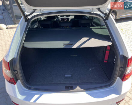 Белый Шкода Октавия, объемом двигателя 1.97 л и пробегом 116 тыс. км за 19990 $, фото 41 на Automoto.ua