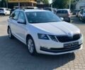 Білий Шкода Октавія, об'ємом двигуна 2 л та пробігом 330 тис. км за 15792 $, фото 1 на Automoto.ua