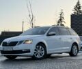Белый Шкода Октавия, объемом двигателя 2 л и пробегом 290 тыс. км за 14300 $, фото 1 на Automoto.ua