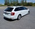 Білий Шкода Октавія, об'ємом двигуна 1.6 л та пробігом 210 тис. км за 14500 $, фото 3 на Automoto.ua