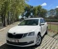 Білий Шкода Октавія, об'ємом двигуна 1.6 л та пробігом 137 тис. км за 13481 $, фото 1 на Automoto.ua
