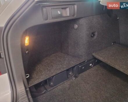 Білий Шкода Октавія, об'ємом двигуна 1.97 л та пробігом 231 тис. км за 16900 $, фото 29 на Automoto.ua