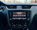 Белый Шкода Октавия, объемом двигателя 1.6 л и пробегом 219 тыс. км за 12999 $, фото 31 на Automoto.ua