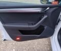 Білий Шкода Октавія, об'ємом двигуна 1.97 л та пробігом 231 тис. км за 16900 $, фото 24 на Automoto.ua