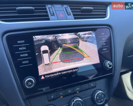 Белый Шкода Октавия, объемом двигателя 1.97 л и пробегом 116 тыс. км за 19990 $, фото 32 на Automoto.ua