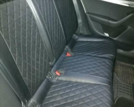 Белый Шкода Октавия, объемом двигателя 1.6 л и пробегом 211 тыс. км за 12900 $, фото 18 на Automoto.ua