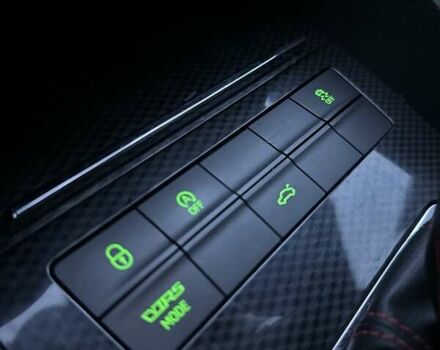 Белый Шкода Октавия, объемом двигателя 1.97 л и пробегом 260 тыс. км за 17900 $, фото 20 на Automoto.ua