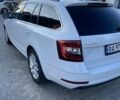 Белый Шкода Октавия, объемом двигателя 2 л и пробегом 187 тыс. км за 18900 $, фото 10 на Automoto.ua