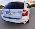 Шкода Октавия 2018 в Киеве на Automoto.ua Белый Шкода Октавия, объемом двигателя 1.6 л и пробегом 206 тыс. км за 14600 $, фото 11 на Automoto.ua