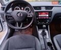 Білий Шкода Октавія, об'ємом двигуна 1.97 л та пробігом 231 тис. км за 16900 $, фото 11 на Automoto.ua