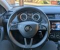 Білий Шкода Октавія, об'ємом двигуна 1.6 л та пробігом 210 тис. км за 14350 $, фото 35 на Automoto.ua