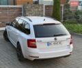 Білий Шкода Октавія, об'ємом двигуна 1.97 л та пробігом 220 тис. км за 16700 $, фото 10 на Automoto.ua