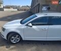 Белый Шкода Октавия, объемом двигателя 1.6 л и пробегом 240 тыс. км за 12400 $, фото 8 на Automoto.ua