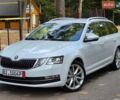 Белый Шкода Октавия, объемом двигателя 2 л и пробегом 196 тыс. км за 16499 $, фото 10 на Automoto.ua