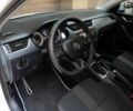 Белый Шкода Октавия, объемом двигателя 2 л и пробегом 324 тыс. км за 15699 $, фото 10 на Automoto.ua