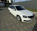 Білий Шкода Октавія, об'ємом двигуна 2 л та пробігом 297 тис. км за 13999 $, фото 1 на Automoto.ua