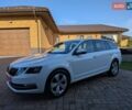 Білий Шкода Октавія, об'ємом двигуна 1.6 л та пробігом 210 тис. км за 14350 $, фото 7 на Automoto.ua