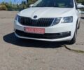 Білий Шкода Октавія, об'ємом двигуна 1.6 л та пробігом 250 тис. км за 11500 $, фото 1 на Automoto.ua