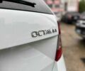 Белый Шкода Октавия, объемом двигателя 2 л и пробегом 234 тыс. км за 15500 $, фото 18 на Automoto.ua