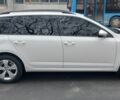 Білий Шкода Октавія, об'ємом двигуна 1.6 л та пробігом 178 тис. км за 14700 $, фото 3 на Automoto.ua
