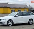 Белый Шкода Октавия, объемом двигателя 1.6 л и пробегом 250 тыс. км за 11900 $, фото 1 на Automoto.ua