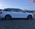 Белый Шкода Октавия, объемом двигателя 1.97 л и пробегом 260 тыс. км за 17900 $, фото 4 на Automoto.ua