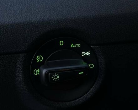 Белый Шкода Октавия, объемом двигателя 1.97 л и пробегом 260 тыс. км за 17900 $, фото 15 на Automoto.ua