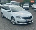 Белый Шкода Октавия, объемом двигателя 1.6 л и пробегом 289 тыс. км за 13199 $, фото 1 на Automoto.ua