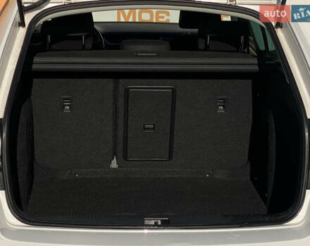 Білий Шкода Октавія, об'ємом двигуна 1.97 л та пробігом 210 тис. км за 14500 $, фото 26 на Automoto.ua