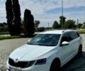 Белый Шкода Октавия, объемом двигателя 1.98 л и пробегом 223 тыс. км за 18999 $, фото 3 на Automoto.ua