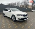 Білий Шкода Октавія, об'ємом двигуна 1.98 л та пробігом 279 тис. км за 15900 $, фото 1 на Automoto.ua