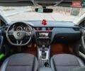Білий Шкода Октавія, об'ємом двигуна 1.6 л та пробігом 280 тис. км за 13750 $, фото 26 на Automoto.ua