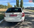 Белый Шкода Октавия, объемом двигателя 1.6 л и пробегом 170 тыс. км за 12900 $, фото 7 на Automoto.ua