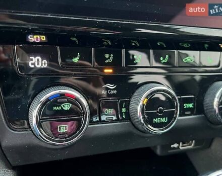 Білий Шкода Октавія, об'ємом двигуна 1.6 л та пробігом 302 тис. км за 14290 $, фото 30 на Automoto.ua