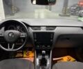 Белый Шкода Октавия, объемом двигателя 1.97 л и пробегом 162 тыс. км за 15000 $, фото 9 на Automoto.ua