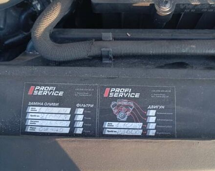 Білий Шкода Октавія, об'ємом двигуна 1.6 л та пробігом 223 тис. км за 15950 $, фото 25 на Automoto.ua