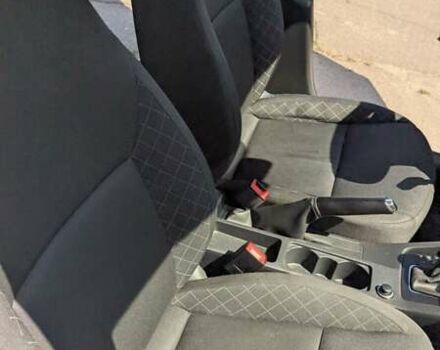 Білий Шкода Октавія, об'ємом двигуна 1.6 л та пробігом 250 тис. км за 11500 $, фото 17 на Automoto.ua