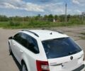 Білий Шкода Октавія, об'ємом двигуна 1.6 л та пробігом 183 тис. км за 13400 $, фото 7 на Automoto.ua