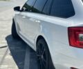 Білий Шкода Октавія, об'ємом двигуна 1.6 л та пробігом 300 тис. км за 12800 $, фото 6 на Automoto.ua