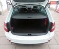 Белый Шкода Октавия, объемом двигателя 1.97 л и пробегом 170 тыс. км за 18300 $, фото 3 на Automoto.ua
