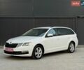 Белый Шкода Октавия, объемом двигателя 1.97 л и пробегом 209 тыс. км за 14999 $, фото 1 на Automoto.ua