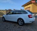 Білий Шкода Октавія, об'ємом двигуна 1.6 л та пробігом 210 тис. км за 14350 $, фото 9 на Automoto.ua