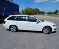 Білий Шкода Октавія, об'ємом двигуна 1.6 л та пробігом 210 тис. км за 14500 $, фото 1 на Automoto.ua