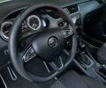 Белый Шкода Октавия, объемом двигателя 2 л и пробегом 324 тыс. км за 15699 $, фото 8 на Automoto.ua