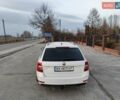 Белый Шкода Октавия, объемом двигателя 1.6 л и пробегом 270 тыс. км за 14150 $, фото 12 на Automoto.ua