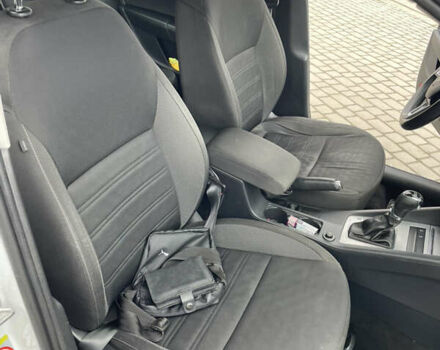 Белый Шкода Октавия, объемом двигателя 1.6 л и пробегом 290 тыс. км за 13000 $, фото 12 на Automoto.ua