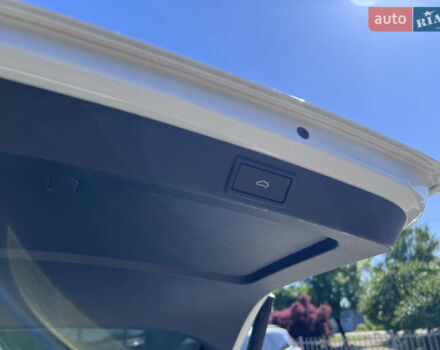 Белый Шкода Октавия, объемом двигателя 1.97 л и пробегом 116 тыс. км за 19990 $, фото 43 на Automoto.ua