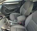 Белый Шкода Октавия, объемом двигателя 1.8 л и пробегом 130 тыс. км за 16150 $, фото 4 на Automoto.ua